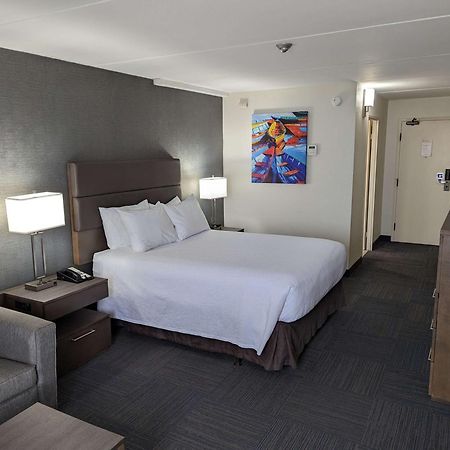 Best Western Plus Toronto Airport Hotel Mississauga Dış mekan fotoğraf