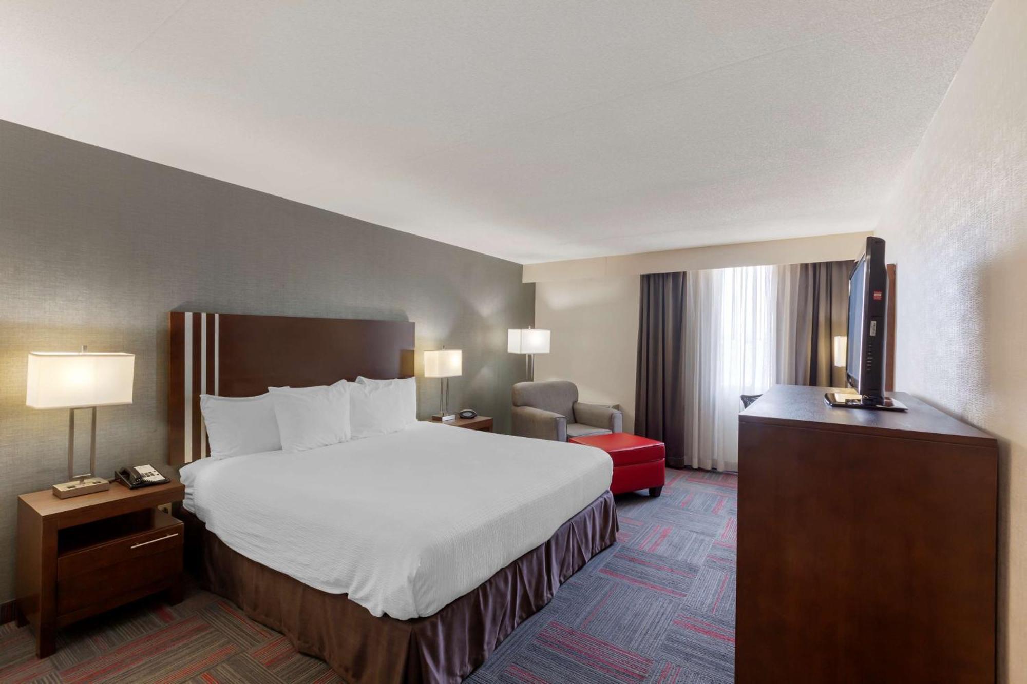 Best Western Plus Toronto Airport Hotel Mississauga Dış mekan fotoğraf