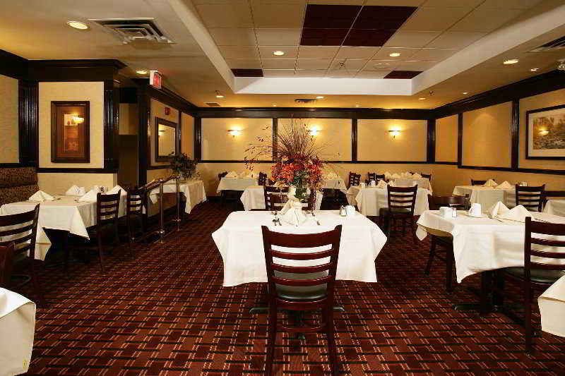 Best Western Plus Toronto Airport Hotel Mississauga Dış mekan fotoğraf