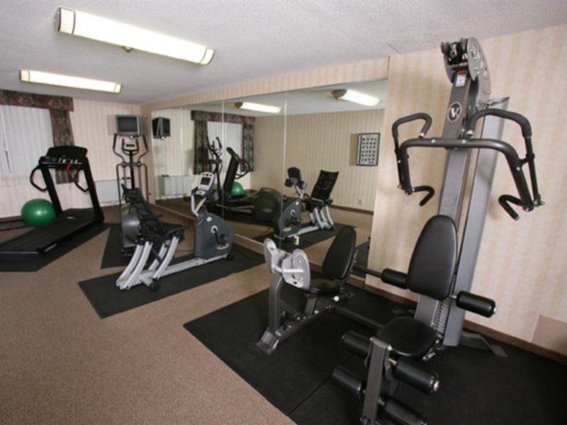 Best Western Plus Toronto Airport Hotel Mississauga Dış mekan fotoğraf